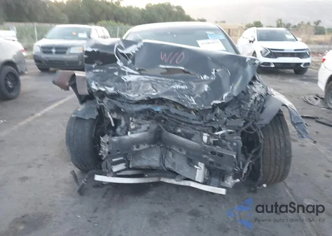 2017 Infiniti Q50 3.0T Premium from USA, damaged, VIN JN1EV7AR6HM830356